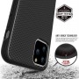 Чехол-накладка TT Snap Case Series для iPhone 11 Pro (Черный)
